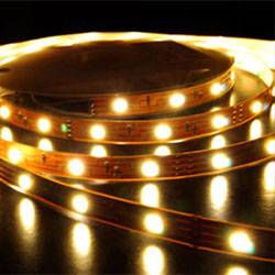 SMD 5050 Flexible Strips