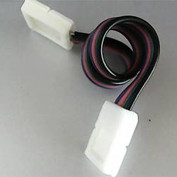 RGB Strips Connectors