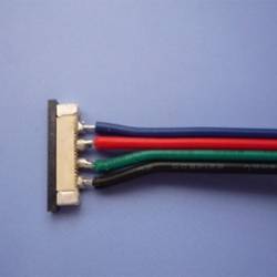 RGB Strips Connectors